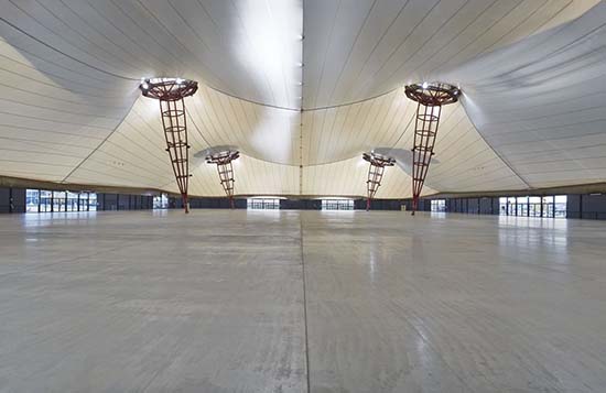 膜结构体育看台报价指南